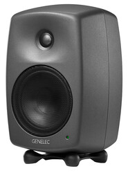 Genelec 8330A Stüdyo Referans Monitörü (Çift) - 2