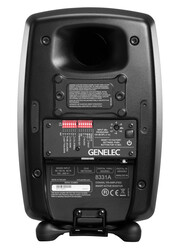 Genelec 8331A Stüdyo Referans Monitörü (Çift) - 2