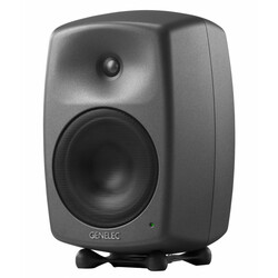 Genelec 8340A Stüdyo Referans Monitörü (Çift) - Genelec