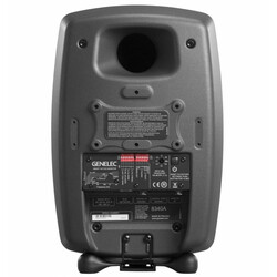 Genelec 8340A Stüdyo Referans Monitörü (Çift) - 2