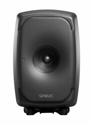 Genelec 8341A Stüdyo Referans Monitörü (Çift) - Genelec