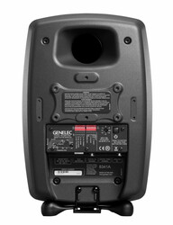 Genelec 8341A Stüdyo Referans Monitörü (Çift) - 2