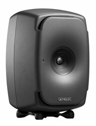 Genelec 8341A Stüdyo Referans Monitörü (Çift) - 3