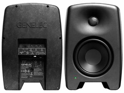 Genelec M040 Stüdyo Referans Monitörü (Çift) - 3