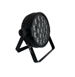 HİGHLİNE 1910 SP LED PAR SPOT IŞIK - 2