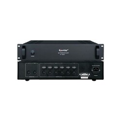 HTDZ HT-08EX(8P) Konferans Sistemi Uzatma Güç Kaynağı Ünitesi - 2