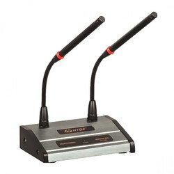 HTDZ HT-333 Masa Tipi Kondenser Mikrofon - HTDZ