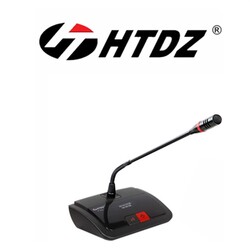HTDZ HT-3910 C Konferans Sistemi Başkan Ünitesi - HTDZ