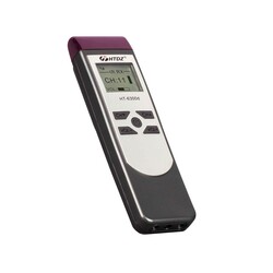 HTDZ HT-6360 D 6 Dil Kapasiteli Simultane Alıcı - HTDZ
