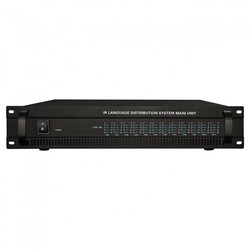 HTDZ HT-6360 M 6 Kanal Simültane Sistem Merkezi - HTDZ