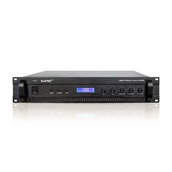 HTDZ HT-6600 B Konferans Sistemi Merkezi Ünitesi - HTDZ