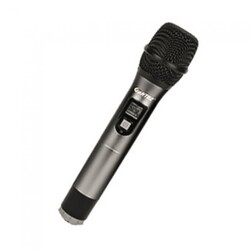 HTDZ HT-680 H EL (B) Kablosuz El Mikrofonu - HTDZ