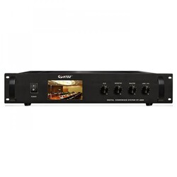HTDZ HT-6800 Video Konferans Sistemi Merkezi Ünitesi - HTDZ
