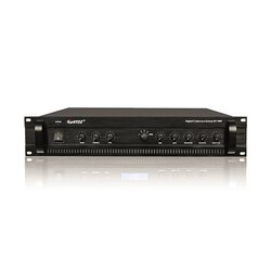 HTDZ HT-7000 Konferans Sistemi Merkezi Ünitesi - HTDZ