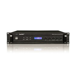 HTDZ HT-7300 Konferans Sistemi Merkez Ünitesi - HTDZ