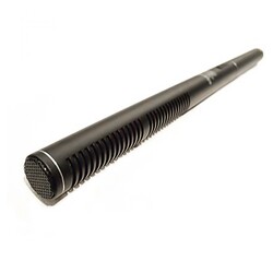 HTDZ HT-81A Kondenser Shotgun Mikrofon - HTDZ