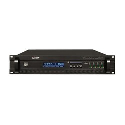 HTDZ HT-8610M Konferans Sistemi Merkezi Ünitesi - HTDZ