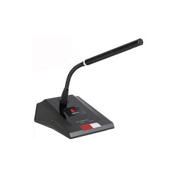 HTDZ HT-9200 C Başkan Ünitesi - HTDZ