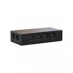 HTDZ HT-D9100 Video Konferans Sistemi Kablo Dağıtıcısı - HTDZ