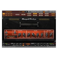 IK Multimedia AmpliTube 3 Pedal - 2