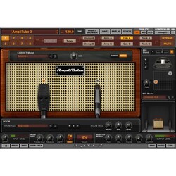 IK Multimedia AmpliTube 3 Pedal - 3