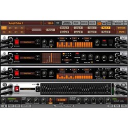 IK Multimedia AmpliTube 3 Pedal - 4