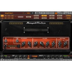 IK Multimedia AmpliTube 3 - 2