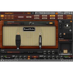 IK Multimedia AmpliTube 3 - 3
