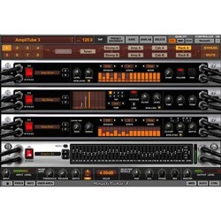 IK Multimedia AmpliTube 3 - 4