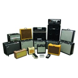 IK Multimedia AmpliTube Fender - 2