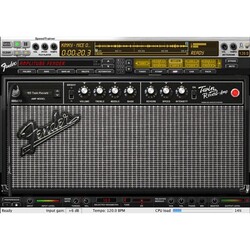 IK Multimedia AmpliTube Fender - 3