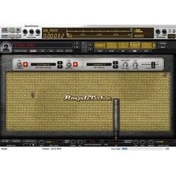 IK Multimedia Amplitube Jimi Hendrix - 2
