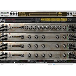 IK Multimedia Amplitube Jimi Hendrix - 3