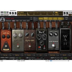 IK Multimedia Amplitube Jimi Hendrix - 4