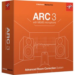 IK Multimedia ARC 3 - Ik Multimedia