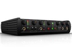 IK Multimedia AXE I/O - 1