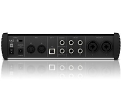 IK Multimedia AXE I/O - 3