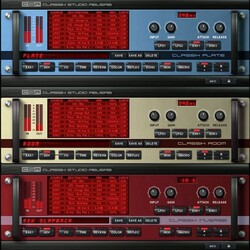 IK Multimedia Classik Studio Reverb - 2