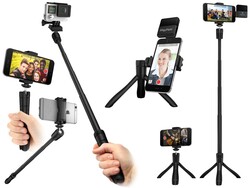 IK Multimedia iKlip Grip - 2