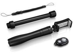 IK Multimedia iKlip Grip - 3
