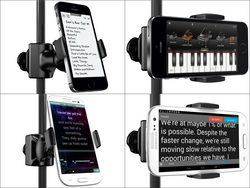 IK Multimedia iKlip Xpand Mini - 4
