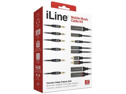 IK Multimedia iLine Cable Kit - Ik Multimedia