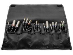 IK Multimedia iLine Cable Kit - 3