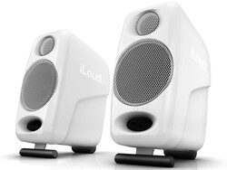 IK Multimedia iLoud Micro Monitor (White) - Ik Multimedia
