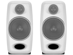 IK Multimedia iLoud Micro Monitor (White) - 4