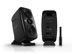 IK Multimedia iLoud MTM (Siyah) - Tek - Ik Multimedia