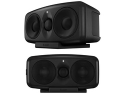 IK Multimedia iLoud MTM (Siyah) - Tek - 2