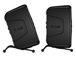 IK Multimedia iLoud MTM (Siyah) - Tek - 3