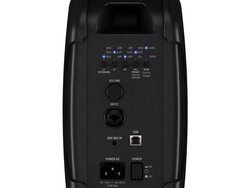 IK Multimedia iLoud MTM (Siyah) - Tek - 4
