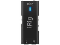IK Multimedia iRig HD 2 - Ik Multimedia
